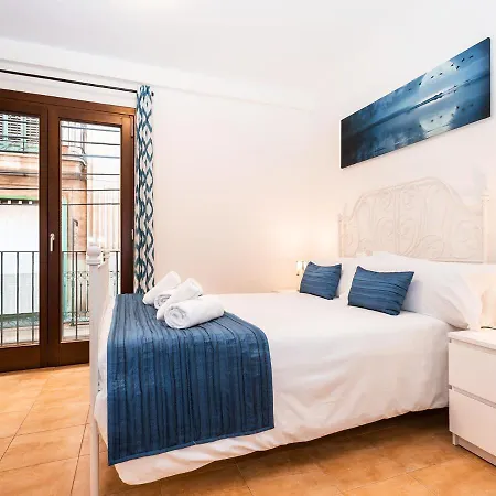 Apartmán Mallorca - Turismo De Interior Palma de Mallorca