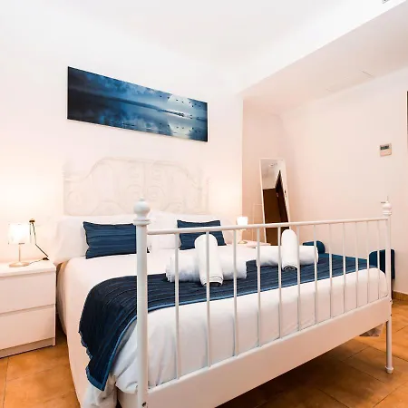 Mallorca - Turismo De Interior Apartmán