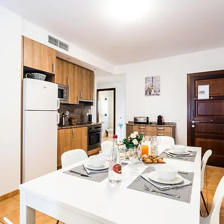 Mallorca - Turismo De Interior Apartamento