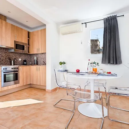 Apartmán Mallorca - Turismo De Interior