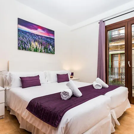 Mallorca - Turismo De Interior Apartamento Palma de Mallorca