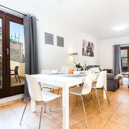 Apartmán Mallorca - Turismo De Interior