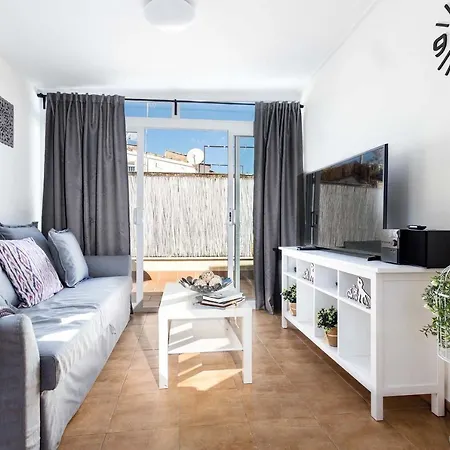 Mallorca - Turismo De Interior Apartmán *
