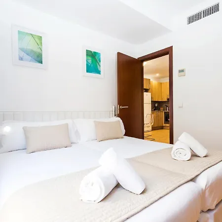 Mallorca - Turismo De Interior Apartamento