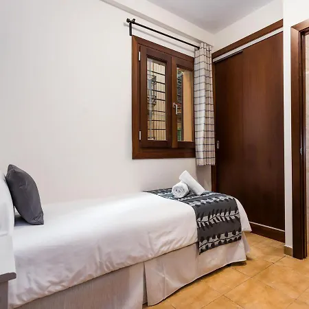 Mallorca - Turismo De Interior Apartamento *
