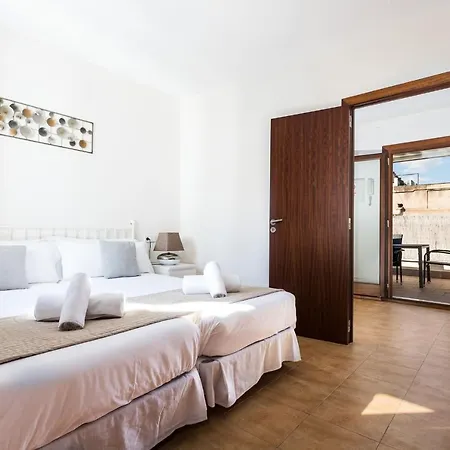 Mallorca - Turismo De Interior Palma de Mallorca