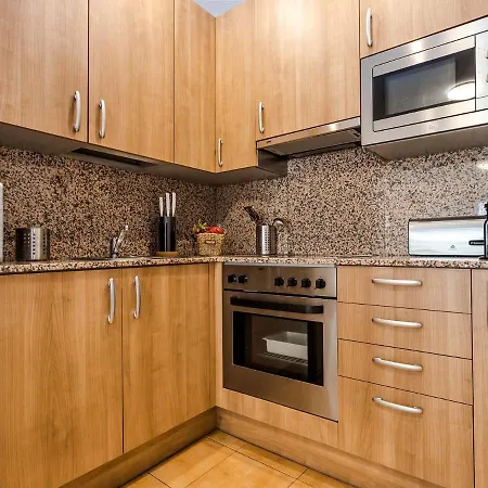 Mallorca - Turismo De Interior Apartamento