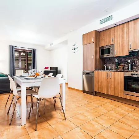Apartmán Mallorca - Turismo De Interior *