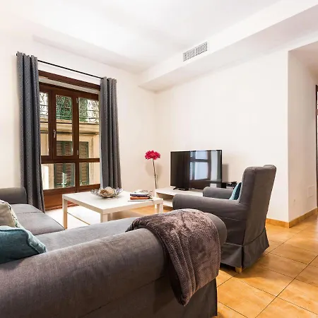 Mallorca - Turismo De Interior Apartmán Palma de Mallorca