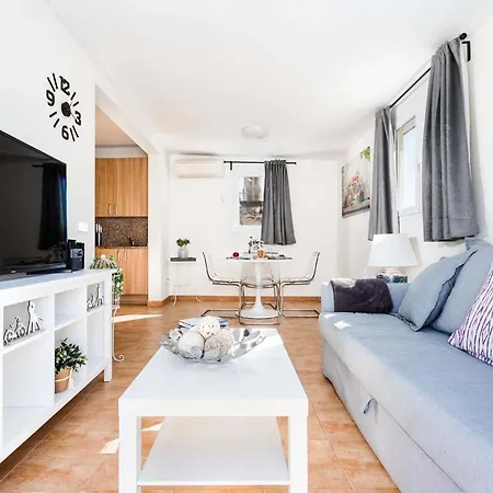 Mallorca - Turismo De Interior Apartamento