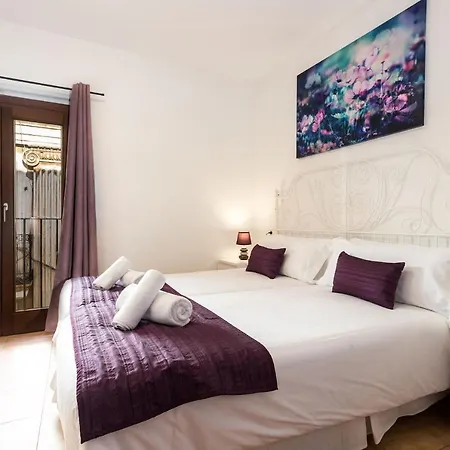 Mallorca - Turismo De Interior Apartamento *