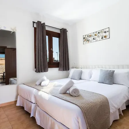 Apartmán Mallorca - Turismo De Interior