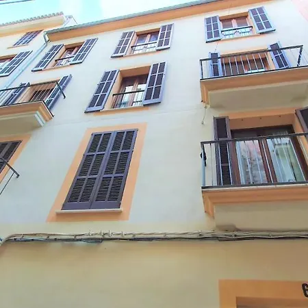Mallorca - Turismo De Interior Apartmán Palma de Mallorca