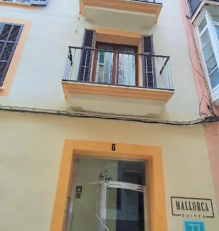 Mallorca - Turismo De Interior Palma de Mallorca