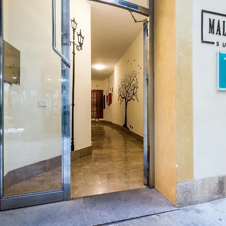 Apartmán Mallorca - Turismo De Interior Palma de Mallorca