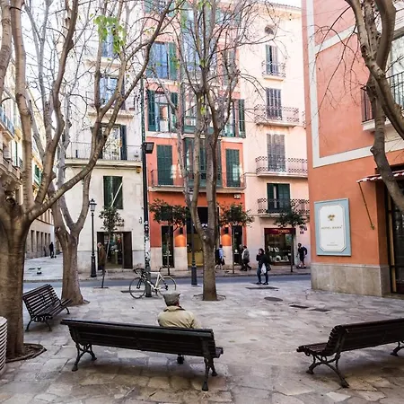 Mallorca - Turismo De Interior Palma de Mallorca
