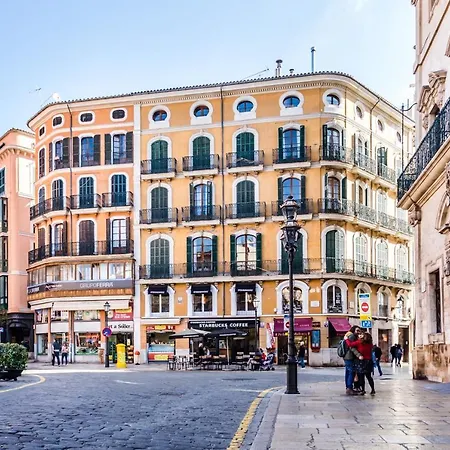 Apartamento Mallorca - Turismo De Interior Palma de Mallorca