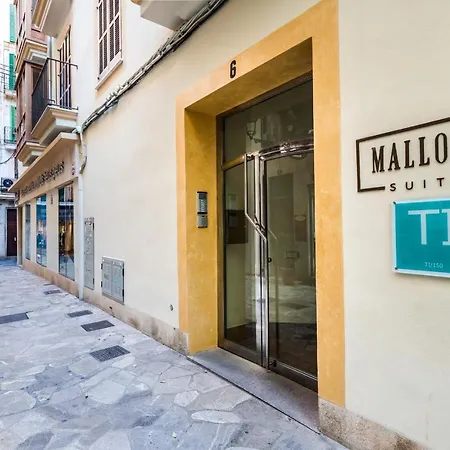 Apartmán Mallorca - Turismo De Interior *