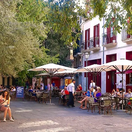 Mallorca - Turismo De Interior Palma de Mallorca