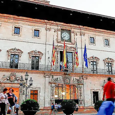 Apartmán Mallorca - Turismo De Interior