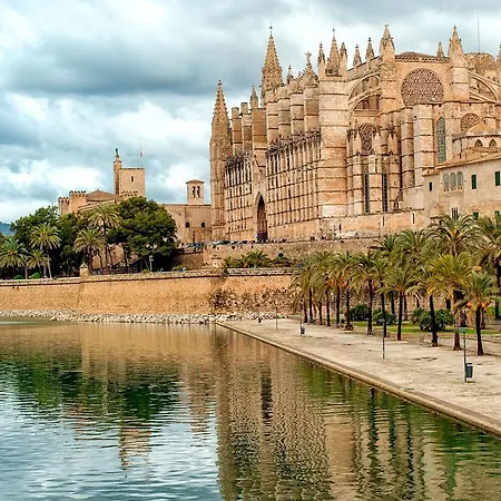 Mallorca - Turismo De Interior Palma de Mallorca